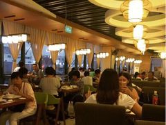 -感恩心素食馆(百世广场店)