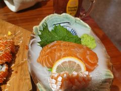 -白石の深夜食堂(宝龙店)