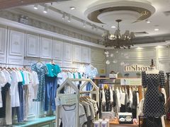 -布吉佳兆业广场