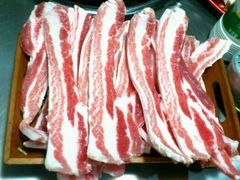 五花肉-杀猪天·韩国烤肉(总店)