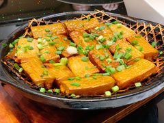 南瓜煲-好兄弟郭巨海鲜(天一阁店)