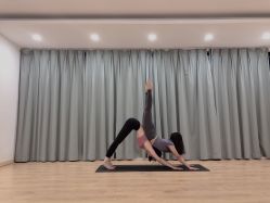 -元泉瑜伽培训学院