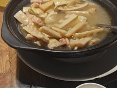 -金苑酒家·客家菜·广东老字号(万象店)