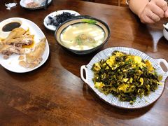 -观桥阁(锦溪店)