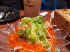 -摩打食堂(江南西店)