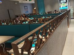 -半天妖烤鱼(即墨宝龙广场店)