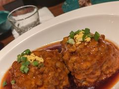 -李氏八大件老菜馆(万宝街店)