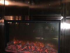 -食间牛排(湖西路店)