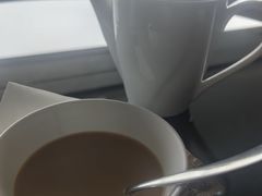 -震旦博物馆·A Cafe
