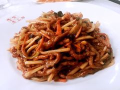 -金家老三饭庄(常营店)