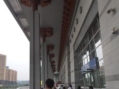 -郴州西站