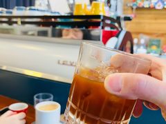 -Be Lived Cafe比例咖啡(摩天轮店)