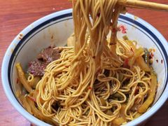 -李易面馆(树木岭店)