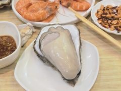 -一蚝一贝海鲜特色餐厅(万象城店)