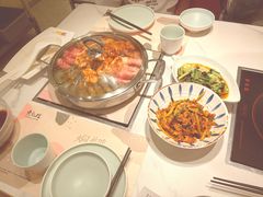 -黄记煌三汁焖锅(新佳丽江汉路店)