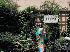 -东京浅草和服体验江户和装工房雅(浅草本店)
