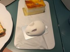 甜点-美丽心情(奥体店)