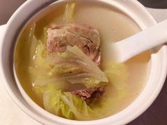 -庆云楼饭庄(什刹海店)