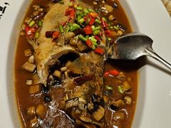 -淮上豆府(水厂路店)
