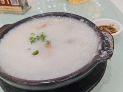 -禄福山庄•顺德菜·融和菜(龙江店)