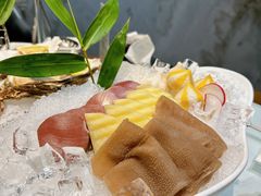 -虾佬圣汤·海鲜姿造(乐堤港店)