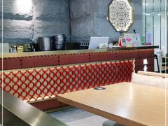 大堂-宋小谨·泉州菜(南益广场店)