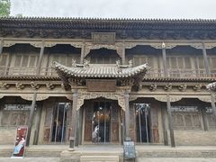 -常家庄园
