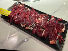 -牛鲜胜·潮汕牛肉自助火锅(番禺市桥店)