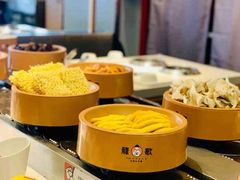 -龍歌自助小火锅(城阳万象汇店)