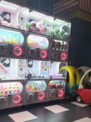-meland club亲子乐园(北京芳圆里ID MALL店)