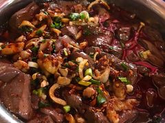 肥肠血旺-周血旺老店