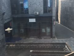 -扬州东关街文昌阁桔子水晶酒店