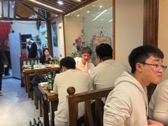-状元阁烧烤(新华路总店)
