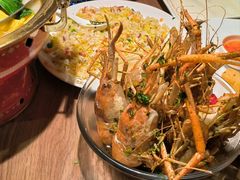 -大潮淮·淮扬菜(何园旗舰店)