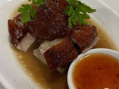 -禧座港式餐厅(星河店)