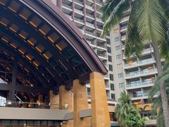 -三亚湾海居铂尔曼度假酒店