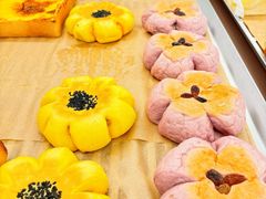 -奈雪的茶(来福士广场店)