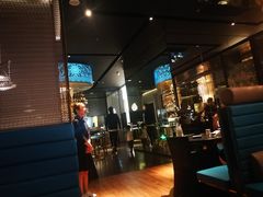 大堂-凤凰湘语·湘粤鲜融(浦东旗舰店)