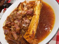 -西贝莜面村(上海百联西郊店)