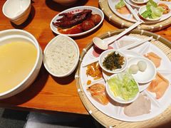 阳光过桥米线-陳生記米线·始于1989(中山北路店)