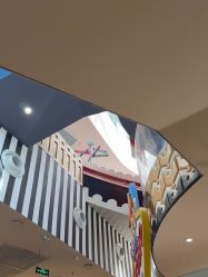 -奈尔宝家庭中心·亲子餐厅(宝安店)