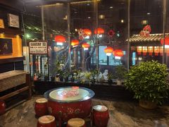 -鲁菜根·泰山菜(泰山店)