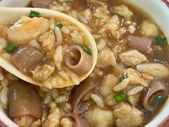 -小郭私房菜·海肠捞饭店(学士街店)