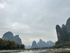 -桂林兴坪漓江