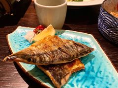 -山葵家·创意料理(宁波来福士店)