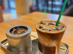 -ZM COFFEE(西安路店)