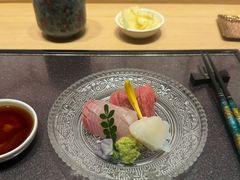 -小十Omakase(地王大厦店)
