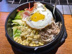 -汉城烧烤(西稍门劳动路店)