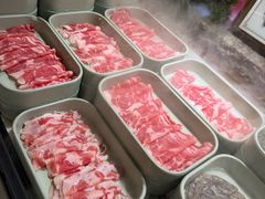 -四囍码头海鲜烧烤自助火锅(外滩南京东路悦荟广场店)