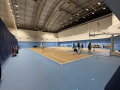 -北京嘉里健身·Kerry Sports(北京嘉里大酒店)